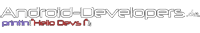 Android Developers