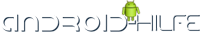 Android Hilfe